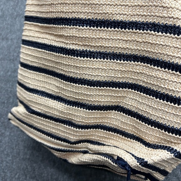 Vera Bradley Seashore Tote Beach Fiesta Wristlet Clutch Bag Pink Flamingo - Picture 13 of 13